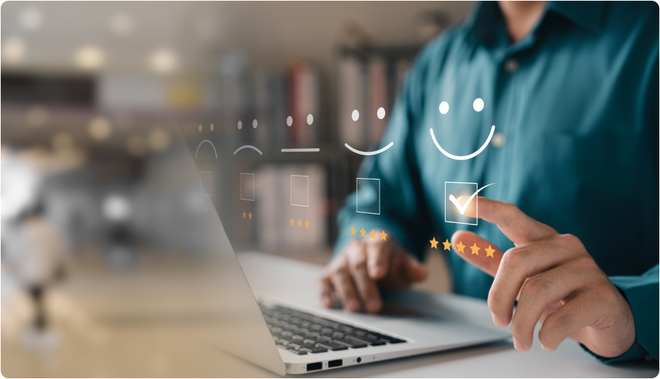 Customer Satisfaction